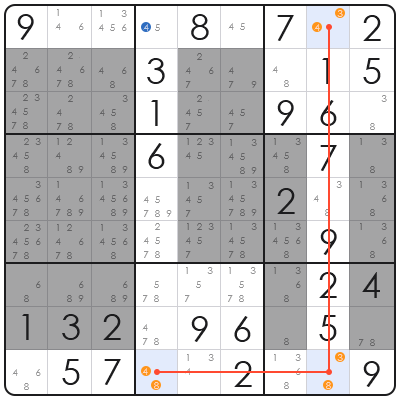 sudoku answers nyt