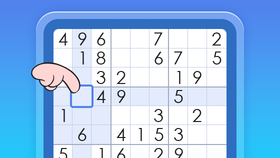 sudoku x puzzles